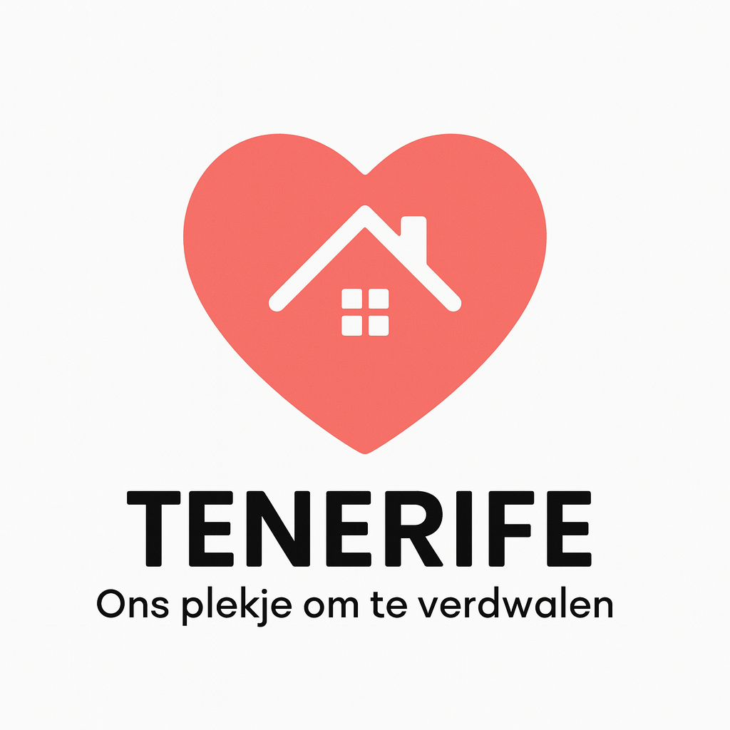 Logo Tuitjer Tenerife